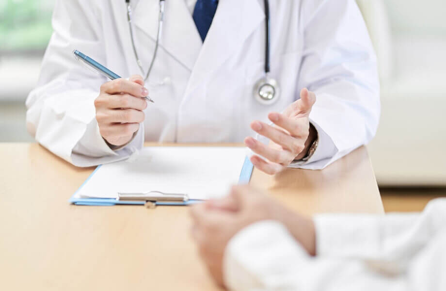 大学病院、急性期精神科病院で研鑽を積んだ精神科専門医が在籍